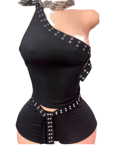 Z808ST02 Black set A