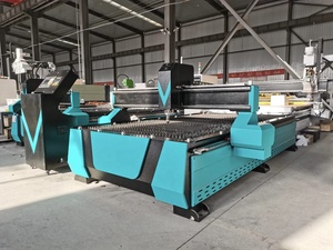 Macchina per il taglio al <span class=keywords><strong>Plasma</strong></span> CNC in metallo 1530/<span class=keywords><strong>Cutter</strong></span> al <span class=keywords><strong>Plasma</strong></span> CNC - Product Image 6