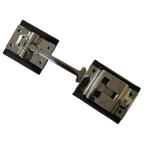 ตะขอเกี่ยวประตูตู้คอนเทนเนอร์แบบ T สแตนเลสสำหรับรถบรรทุก - Product Image 4