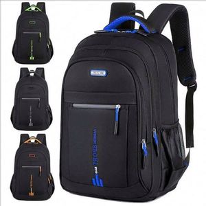 Sac à dos personnalisé pour hommes et femmes, sac de voyage imperméable en nylon, sac de sport, sac à dos pour ordinateur portable pour étudiants du collège, sac à dos d'extérieur - Product Image 2