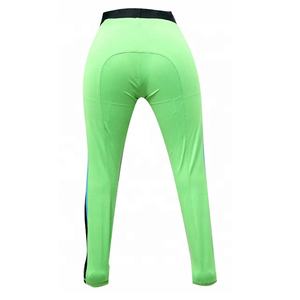 Collants et pantalons de gymnastique pour dames Impression en silicone pour une adhérence supplémentaire. - Product Image 6
