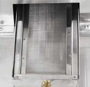 เครื่องคั้นน้ำอ้อยแบบมือหมุน เครื่องบดผสมคุณภาพดี เครื่องสกัดน้ำอ้อยอุตสาหกรรม - Product Image 5