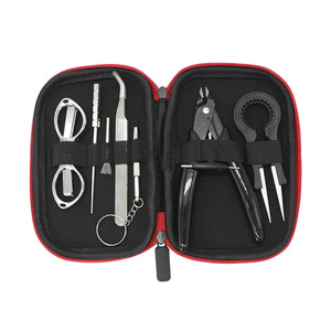 Black Mith Jewelry Making Tools Kit Stainless Steel T-shaped Multi-functional For DIY Jewelry Supplies - Product Image 2