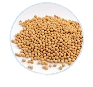 Tamiz Molecular de Zeolita 13X para Eliminar Bases Nitrógenas para Proteger el Catalizador de Alquilación de la Intoxicación y la Desactivación - Product Image 5