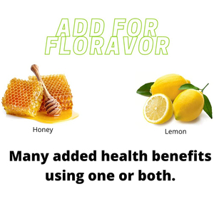 รากดอกแดนดิไลออนผสมชาสมุนไพรพรีเมี่ยมรากฟันเจลิกา - Product Image 2