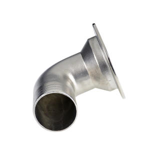 Pièces et accessoires en acier inoxydable, drain de sol, sortie de 38 mm, robinet d'eau, couverture rétractable pour toit/bateau, bac d'égouttement de pluie - Product Image 1