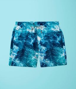 Factory Magical Quick Dry Swim Beach Shorts <b>Men</b> Wholesale Drawstring Sports Custom Beach Pants <b>Men's</b> Swim <b>Trunks</b> - Product Image 4
