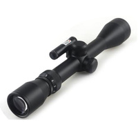Fournisseur de premier plan Combo Lunette de visée thermique de vision nocturne Laser vert rouge Montage de lunette de visée Lpvo Ffp Optique tactique Lunette de visée de chasse Point rouge