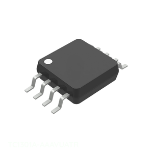 Circuito Integrado IC REG LIN 3.3V/3.3V/2.63V 8MSOP, Chip de Gestión de Energía (PMIC) 8 TSSOP, 8 MSOP (0.118", 3.00mm de Ancho) - Product Image 1