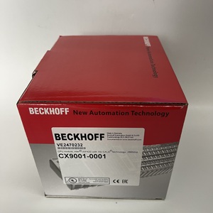 โมดูลซีพียูสำหรับคอมพิวเตอร์อุตสาหกรรมเบ็คฮอฟฟ์ รุ่น CX9001-0001 - Product Image 1