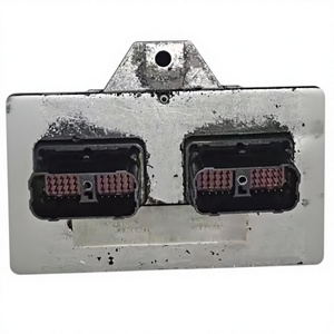 4954430 QST30 Module de commande de carburant Ecm d'origine ECM/ECU 4954430 - Product Image 1