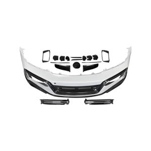 Kit de carrocería de carbono seco estilo TKT GT Street R para Porsche 911 992 <span class=keywords><strong>Carrera</strong></span> S, faldón lateral delantero y trasero, gancho de remolque, piezas de automóvil - Product Image 2