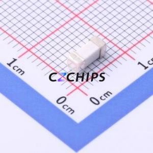 SCF2A One-Time Fuse 2410 Fuse ( Type: SMD Fuse )( Rated Current: 2A )( Rated Voltage (AC): 300V ) - Product Image 2