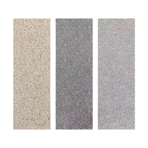 Gạch lát ngoài trời dày, chống mài mòn, chống trơn trượt, dùng cho sân biệt thự, bãi đậu xe, sân vườn. — ảnh 1