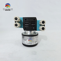 En stock, pompe à encre à double tête KNF PML6746-NFB60, pompe à membrane pour imprimante à jet d'encre céramique NKT
