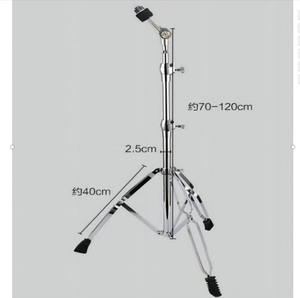 Wholesale Asanasi Folding Upright Guitar Stand