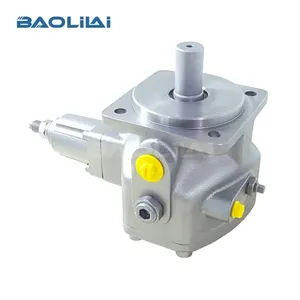 ปั๊มใบพัด PV7-2X รุ่น PV7-2X/06-10RA01MA0-10IN010 R983075139 ไฮดรอลิกสำหรับรถแทรกเตอร์ - Product Image 1