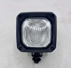 Conjunto de Faros Delanteros 2400101 2400102 para Excavadora, Piezas de Maquinaria de Ingeniería con 1 Año de Garantía, Hecho en China - Product Image 6