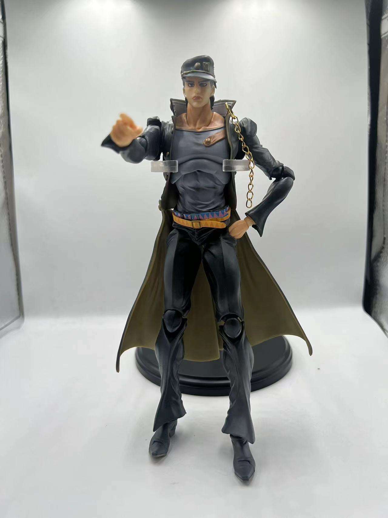 คุโจ โจทาโร่