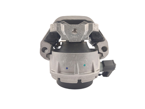 Suku cadang pengganti kualitas tinggi suspensi hidrolik mesin pendukung Bracket mesin Compatible kompatibel dengan Audi A6 C7 4G - Product Image 2