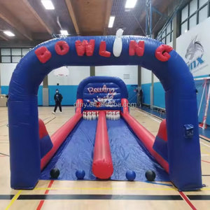 <span class=keywords><strong>Jeu</strong></span> <span class=keywords><strong>de</strong></span> tir gonflable <span class=keywords><strong>de</strong></span> bowling, <span class=keywords><strong>jeu</strong></span> gonflable commercial à louer - Product Image 1