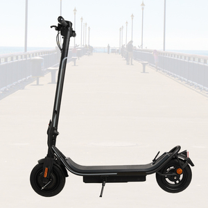 Monopatín Eléctrico N08 de Fábrica para Adultos, 25KM/H, Carga Máxima 120KGS - Product Image 1