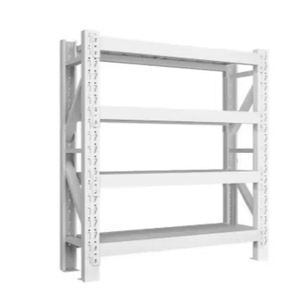 סל רץ ערימה & shelves260kg קיבולת מטען המשמש לאחסון מתכת מחסן - Product Image 2