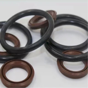 ชุดซ่อมซีลจอยสติ๊กสำหรับรถขุดคุณภาพสูง สำหรับ Volvo EC210B EC240B EC290B EC330B EC360B EC460B SA8230 36840 20110 18731 - Product Image 4
