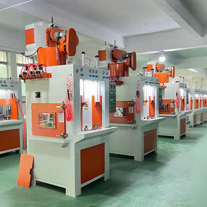 Machine de sablage à table rotative entièrement automatique Machine de sablage à plateau tournant multi-stations Équipement de sablage à <span class=keywords><strong>disque</strong></span> rotatif - Product Image 3