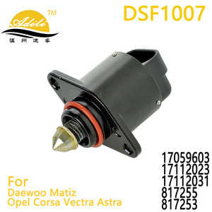 Adile DSF1007วาล์วปีกผีเสื้อสำหรับ Daewoo matiz Opel Corsa Vectra Astra - Product Image 1