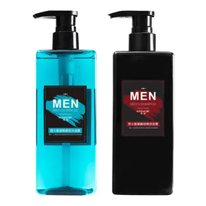 Частная торговая марка, Душистый Шампунь для мытья тела для мужчин