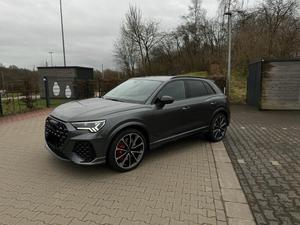 <span class=keywords><strong>Nouvelle</strong></span> <span class=keywords><strong>Audi</strong></span> RSQ8 SUV 2025 Turbo TFSI <span class=keywords><strong>Quattro</strong></span> 600 CV Sièges en cuir foncé Toit ouvrant panoramique Phares LED Automatique R20 Gauche - Product Image 3