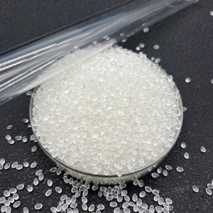 PEBA30D Nylon 12 Elastomeer Hoge Veerkracht Lichtgewicht High-End Sportschoen Tussenzool Medische Katheter Speciaal Materiaal Medisch - Product Image 2