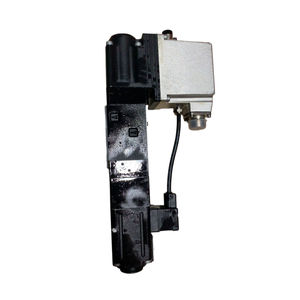 Solenoide Proporcional Serie RZMO RZMO-A-010/315 030/100 20 RZMO-AE-010/315 10 RZMO-P1-010/210 - Product Image 3