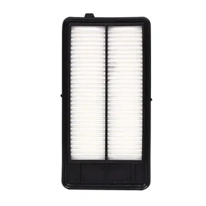 Filtro de aire del motor para QASHQAI J11/X-TRAIL T32 2.0 2WD <span class=keywords><strong>KADJAR</strong></span>/KOLEOS SCe200 165467FK1A 16546-7FK0A - Product Image 1