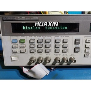 Générateur de signaux synthétisés HP - Agilent - Keysight 83731A d'occasion hx1 - Product Image 1