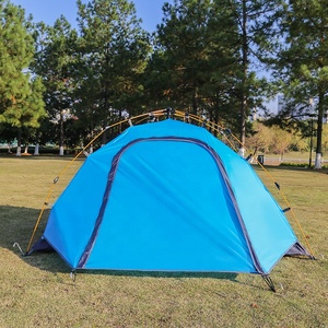 Fun camp foldable outdoor car floating fishing fiberglass beach eureka emergency easy camp tent luxury carp - Product Image 5