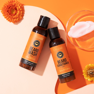 Nouveau design <span class=keywords><strong>de</strong></span> kit <span class=keywords><strong>de</strong></span> luxe pour <span class=keywords><strong>la</strong></span> <span class=keywords><strong>barbe</strong></span> des hommes <span class=keywords><strong>de</strong></span> bonne qualité kit <span class=keywords><strong>de</strong></span> toilettage hydratant pour <span class=keywords><strong>la</strong></span> <span class=keywords><strong>barbe</strong></span> des hommes avec boîte, vente en gros - Product Image 5