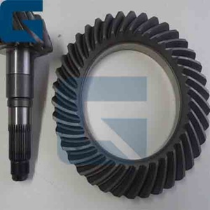 Corona y Piñón de Engranaje 13T/38T OEM 458/70037 450/10700 - Product Image 1