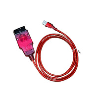 Cable de Diagnóstico OBD2 Renolink V2.11, Programación de ECU L235