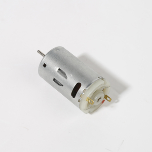 RS380 RS385 미니 6V 24V DC 마이크로 모터 20000rpm 전동 공구 용 - Product Image 3
