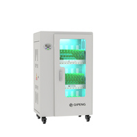 Casier de charge rapide 20W Station de charge USBC Chariot de charge Schnellladeschrank Mit Schloss Charge rapide SYNC Armoire de charge
