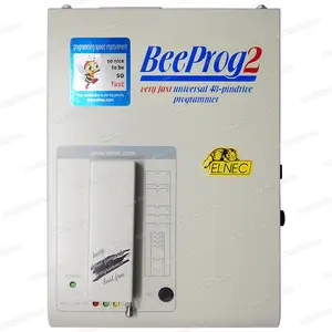 BeeProg2 Extreem Snelle Usb Universal Ic Chip Apparaat Programmeur Reparatie Tool