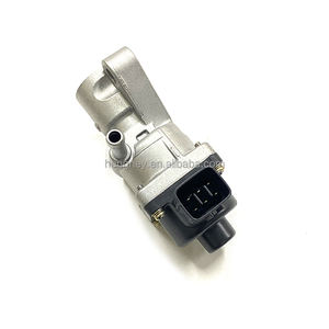 恒尼热卖汽车配件79376-K6266 79376K6266适用于马自达<span class=keywords><strong>2</strong></span> EGR阀 - Product Image 5