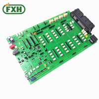 Service OEM complet, assemblage de circuits imprimés, conception PCBA, fabrication, montage SMT, montage DIP, assemblage de produits électroniques finis, fournisseur