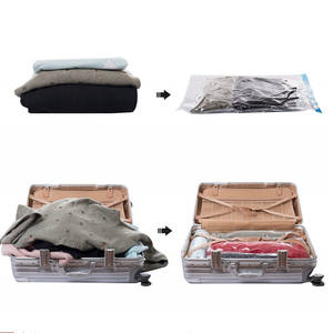 Ispessimento cubo di compressione <span class=keywords><strong>sottovuoto</strong></span> <span class=keywords><strong>sacchetti</strong></span> di stoccaggio <span class=keywords><strong>per</strong></span> <span class=keywords><strong>vestiti</strong></span> Smart Space Saver borsa con <span class=keywords><strong>pompa</strong></span> <span class=keywords><strong>vestiti</strong></span> <span class=keywords><strong>sacchetti</strong></span> <span class=keywords><strong>per</strong></span> <span class=keywords><strong>sottovuoto</strong></span> - Product Image 4