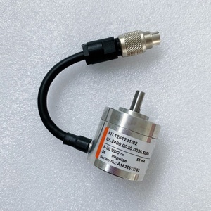 Encodeur MA Original Neuf FH.1261231 ABO-36-E7-0.07-PP Générateur d'impulsions 245-500-01-00 pour Pièces Détachées de Machine à Plier Stahl - Product Image 1