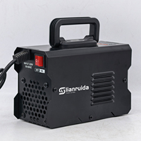 Mma Welder 300 Amp, Équipement de Soudage 300 ampères, Soudeuses Inverter 110/220, La plus petite machine à souder à l'arc, Soudeuse à l'arc professionnelle