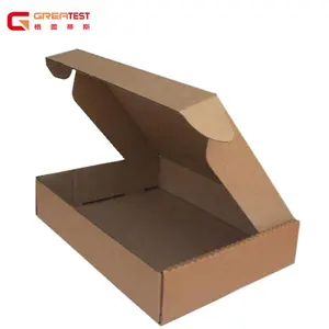 Cardboard Box For Delivery Shipping