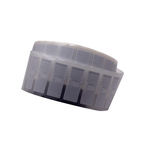 Impinj Monza R6P Chip 44 * 18 mm UHF <span class=keywords><strong>RFID</strong></span>-<span class=keywords><strong>Tag</strong></span> - Product Image 1